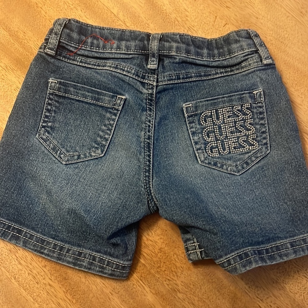 Bundle of 3 shorts - Picture 5 of 13